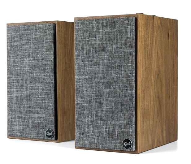 Klipsch The Fives Orzech para - 1042789 - zdjęcie 3